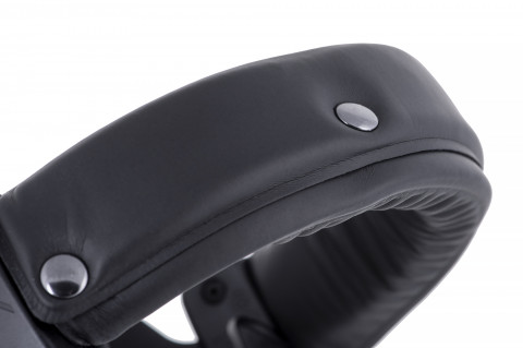 Beyerdynamic DT 770 PRO 250 OHM BLACK LIMITED EDITION - Słuchawki studyjne zamknięte - Galeria zdjęcie 12