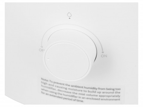 Nawilżacz powietrza Xiaomi Humidifier 2 Lite - Galeria zdjęcie 6