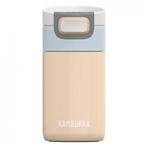 Kambukka kubek termiczny Etna 300ml - Iced Latte - Galeria zdjęcie 1