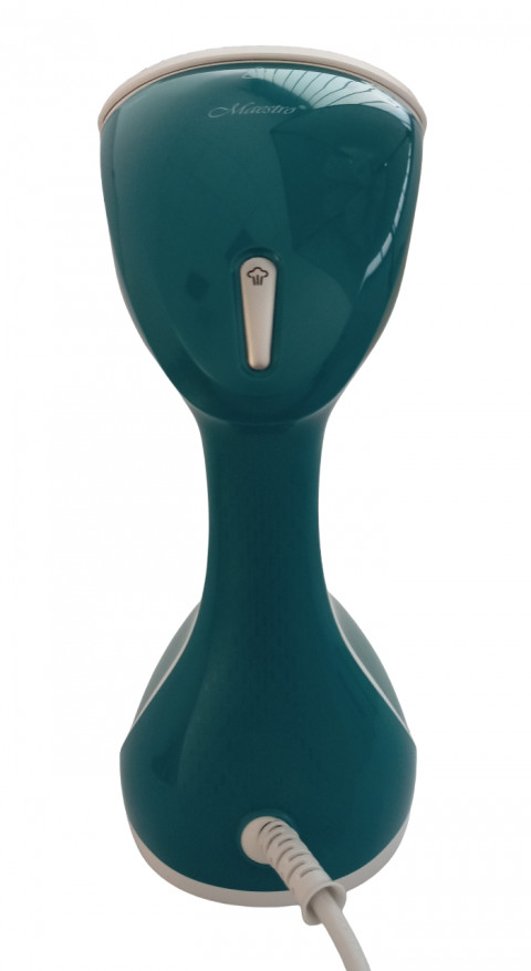Parownica do ubrań 1500W Maestro MR-355-AQUAMARINE - Galeria zdjęcie 4