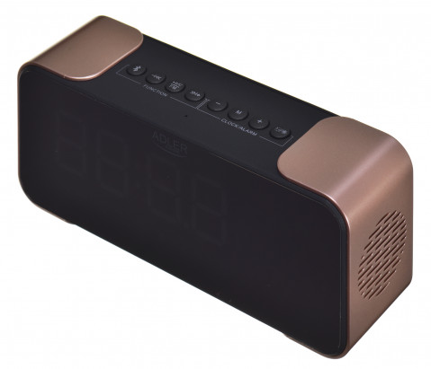 Radiobudzik ADLER AD 1190cr - Galeria zdjęcie 13