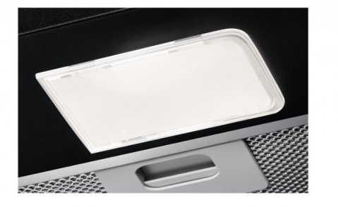 Okap ELECTROLUX EFC226R - Galeria zdjęcie 4