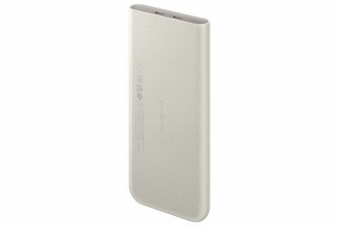 Samsung Common 10,000mAh Battery Pack Beige - Galeria zdjęcie 3