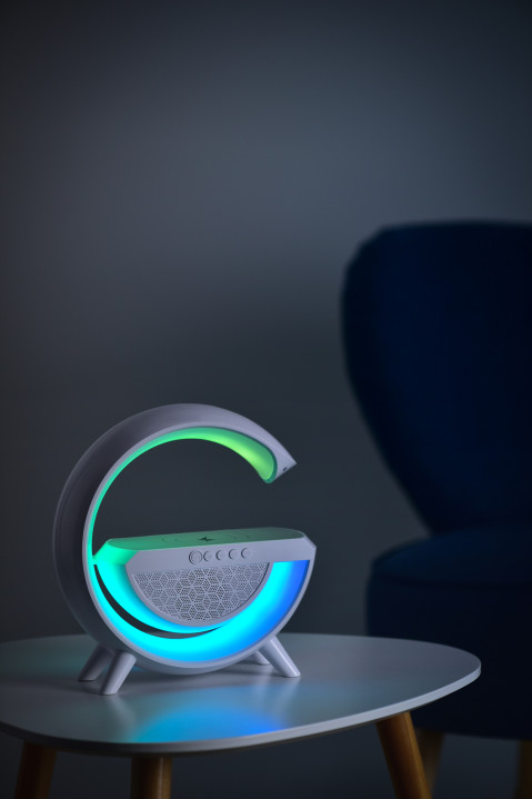 Lampka muzyczna LED Activejet AJE-SOLO RGB - Galeria zdjęcie 33