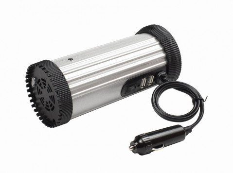 ENERGENIE PRZETWORNICA AC/DC 12V NA 230V 150W - Galeria zdjęcie 1