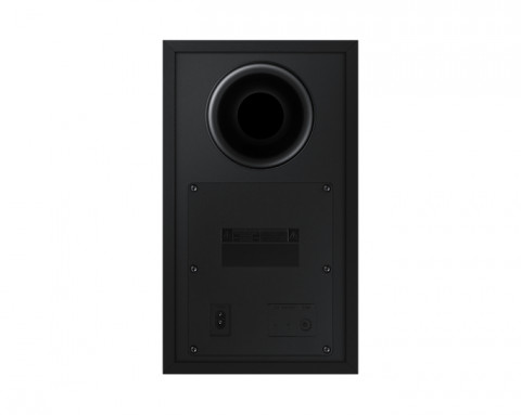Soundbar Samsung HW-S700D/EN - Galeria zdjęcie 12