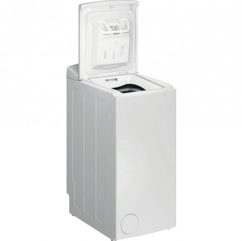 Pralka WHIRLPOOL TDLR 6040L PL/N - Galeria zdjęcie 4