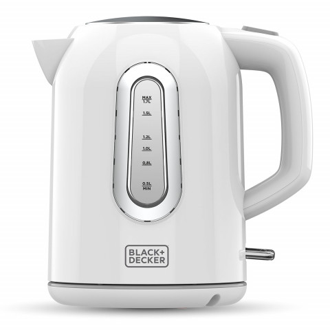 Czajnik elektryczny Black+Decker BXKE2204E - Galeria zdjęcie 1