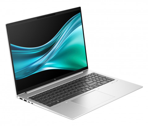 HP EliteBook 860 G11 Ultra 7 155U 16"WUXGA IPS AG 400nits 16GB DDR5 SSD512 Intel Arc Cam 5MPx 76Wh W11Pro 3Y OnSite - Galeria zdjęcie 2
