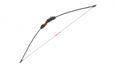 Łuk klasyczny Poe Lang EK CHAMELEON 10-15 lb - Galeria zdjęcie 4