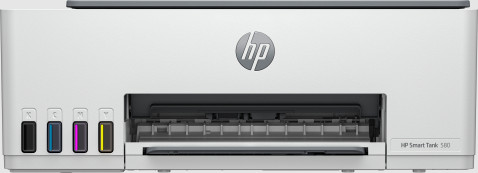 Urządzenie wielofunkcyjne HP Smart Tank 580 - Galeria zdjęcie 1