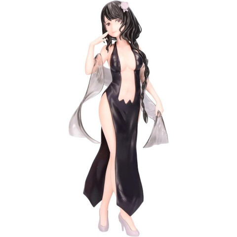 BANPRESTO RE:ZERO GLITTER&GLAMOURS - ELSA GRANHIERT - Galeria zdjęcie 1