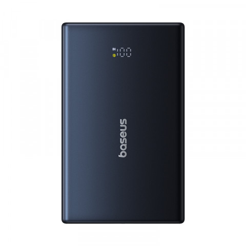 Powerbank Baseus PicoGo 10000mAh (czarny) - Galeria zdjęcie 1