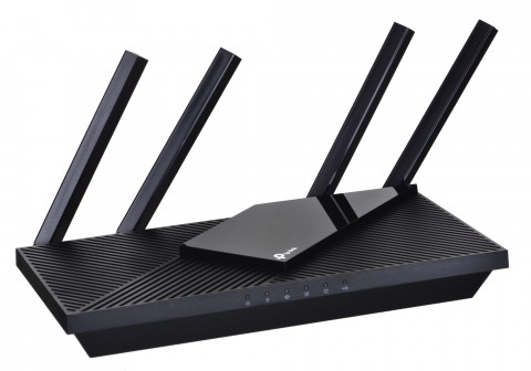Router TP-LINK Archer AX55 PRO - Galeria zdjęcie 1
