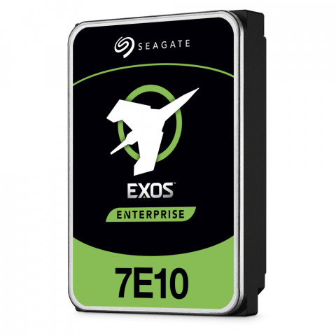 Seagate HDD Exos 8TB SATA ST8000NM017B - Galeria zdjęcie 4