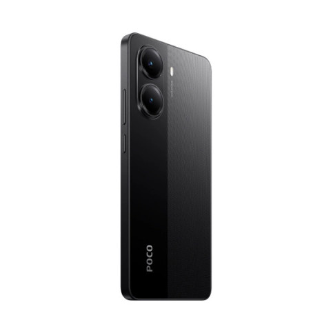 Smartfon Xiaomi Poco X7 Pro 12/512GB Black - Galeria zdjęcie 6
