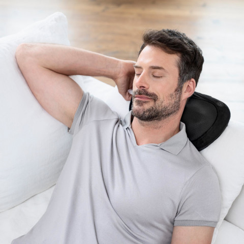 Poduszka masująca Shiatsu Medisana MC 200 - Galeria zdjęcie 3