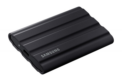 Dysk SSD Samsung T7 4TB MU-PE4T0S/EU - Galeria zdjęcie 7