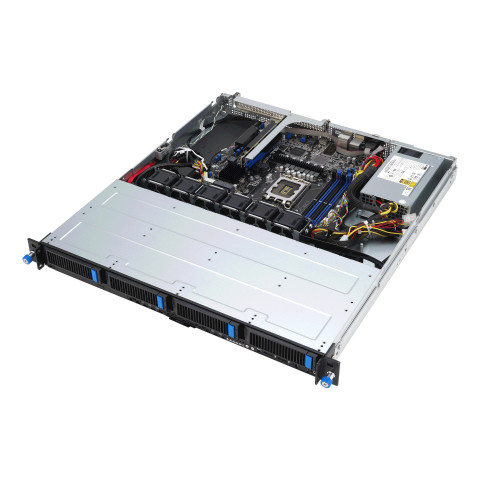 ASUS RS300-E12-PS4/350W 90SF03A1-M00060 - Galeria zdjęcie 9