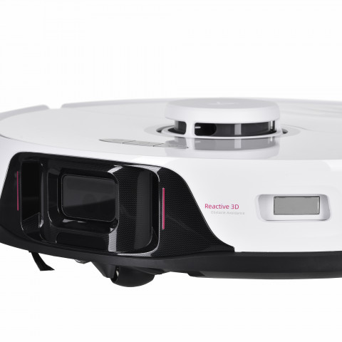 Robot sprzątający Roborock S8 Pro Ultra (biały) - Galeria zdjęcie 7