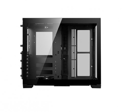 Obudowa Lian Li O11 Dynamic Mini black - Galeria zdjęcie 2