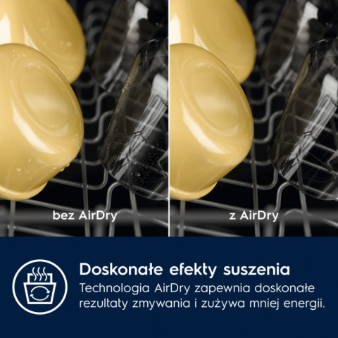 Zmywarka do zabudowy ELECTROLUX EEM43200L - Galeria zdjęcie 11