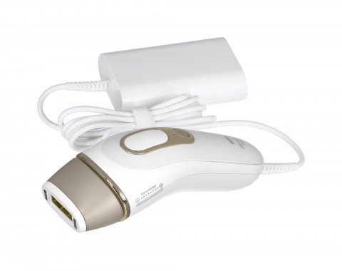 Depilator Braun Silk-expert Pro 5 IPL 5052 - Galeria zdjęcie 9