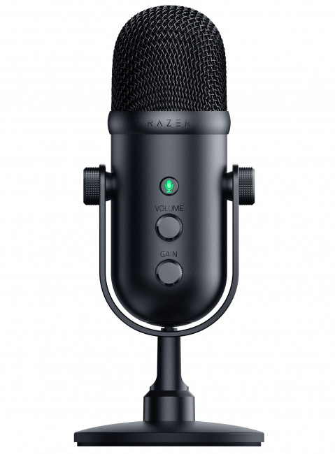 Mikrofon Razer Seiren V2 Pro - Galeria zdjęcie 1