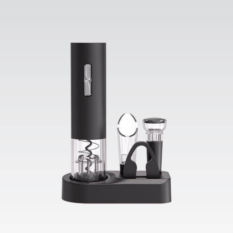 Korkociąg do wina elektryczny USB MAESTRO MR-1623 - Galeria zdjęcie 1