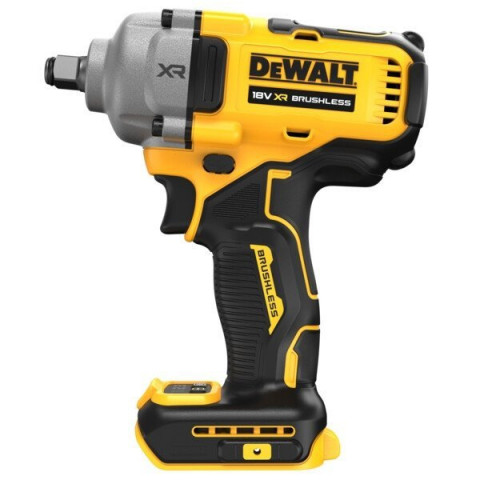 KLUCZ UDAROWY 1,/" 2X5Ah DCF891P2T DEWALT - Galeria zdjęcie 5