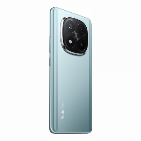 Smartfon Xiaomi Redmi Note 14 Pro+ 5G 8/256GB Frost Blue - Galeria zdjęcie 6