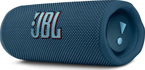 Głośnik JBL FLIP 6 BLU - Galeria zdjęcie 3