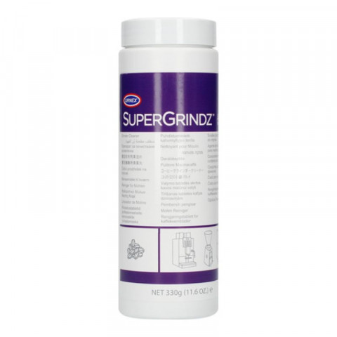 Urnex Supergrindz grinder cleaning tablets tabletki czyszczące 330g - Galeria zdjęcie 1