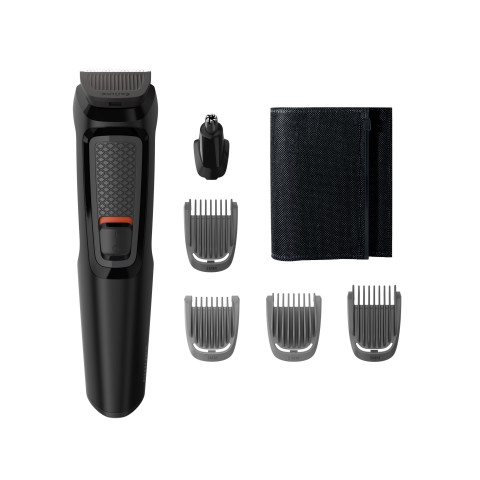 Trymer PHILIPS Multigroom MG3710/15 - Galeria zdjęcie 1