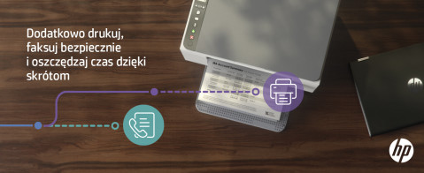 Urządzenie wielofunkcyjne HP LaserJet M234DW - Galeria zdjęcie 10