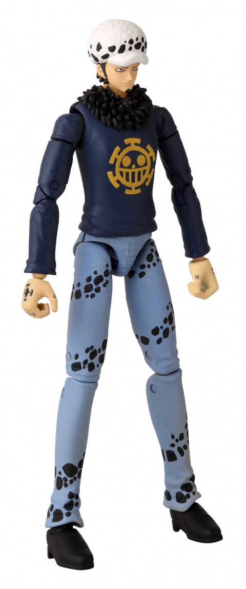 ANIME HEROES ONE PIECE - TRAFALGAR LAW - Galeria zdjęcie 10