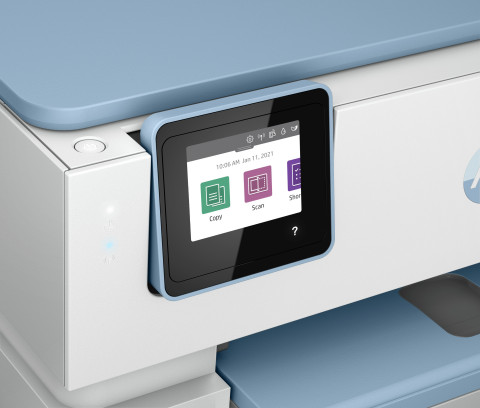 HP Urządzenie Wielof. 7221e ENVY Inspire 2H2N1B - Galeria zdjęcie 4