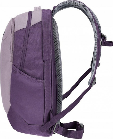 Plecak miejski DEUTER Giga lavender-purple - Galeria zdjęcie 3