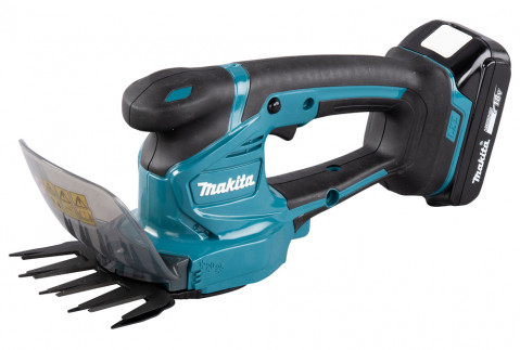 Nożyce do trawy Aku 18V 2w1 DUM111SYX MAKITA - Galeria zdjęcie 2