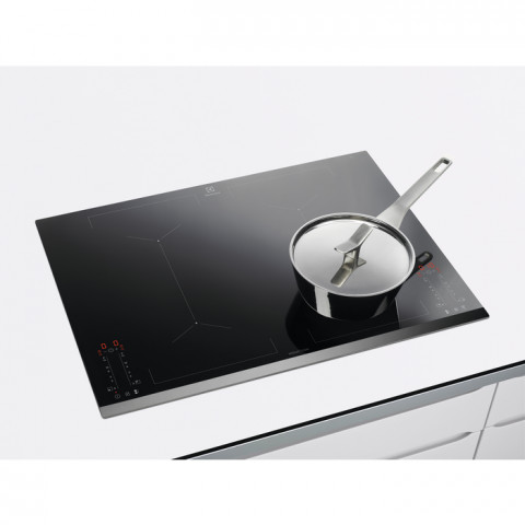 Płyta indukcyjna ELECTROLUX CIV644 - Galeria zdjęcie 11