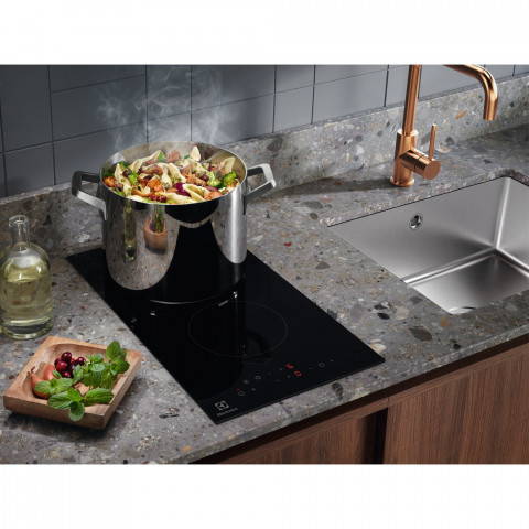 Płyta ceramiczna ELECTROLUX LHR3233CK - Galeria zdjęcie 4
