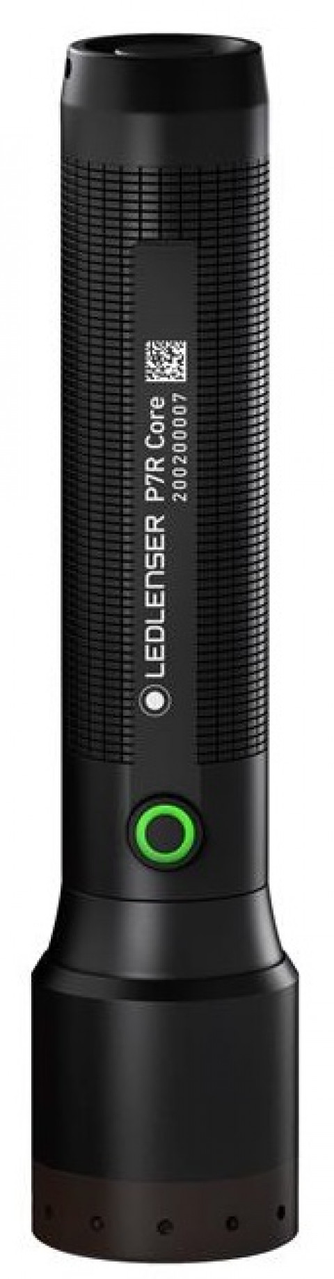 Latarka Ledlenser P7R Core - Galeria zdjęcie 2