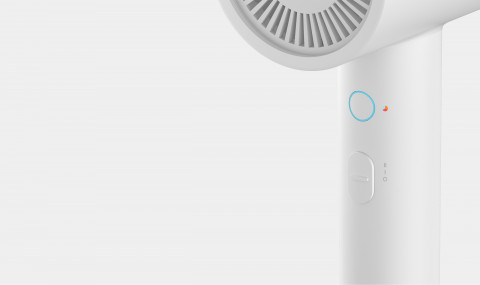 Suszarka do włosów Xiaomi Mi Ionic Hair Dryer H300 - Galeria zdjęcie 5