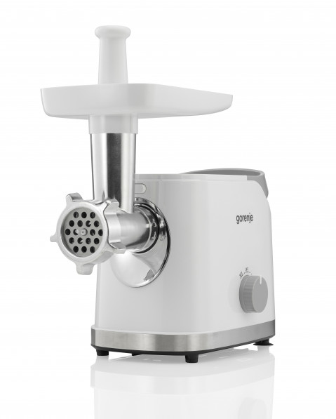 Maszynka do mięsa GORENJE MG1802SJW - Galeria zdjęcie 2