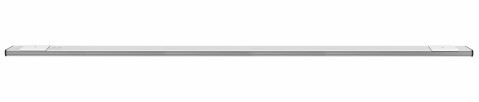 Lampka do szafy z czujnikiem ruchu Yeelight Closet Light 60cm YLCG006 (srebrny) 2700K - Galeria zdjęcie 2