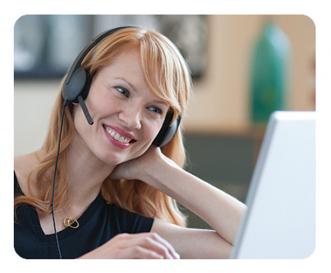 Słuchawki Logitech H340 stereo headset - Galeria zdjęcie 9