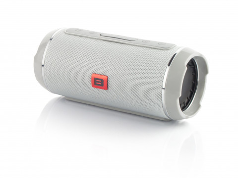 BLOW GŁOŚNIK BLUETOOTH BT460 SZARY - Galeria zdjęcie 1