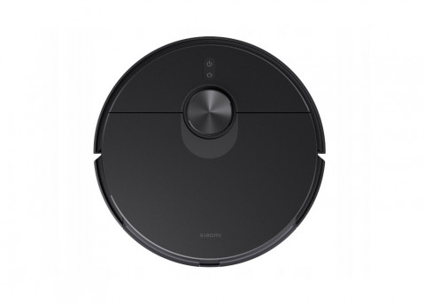 Robot sprzątający Xiaomi S20+ EU (czarny) - Galeria zdjęcie 1