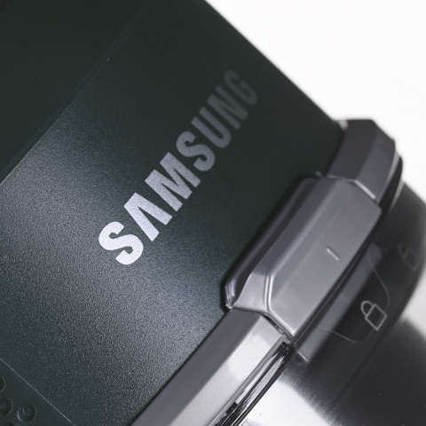 Odkurzacz pionowy Samsung Jet 95 Pet VS20C9542TN/WA - Galeria zdjęcie 9