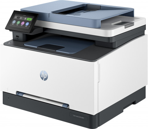 Urzadzenie wielofunkc.HP Color LaserJet Pro 3302fdn - Galeria zdjęcie 2